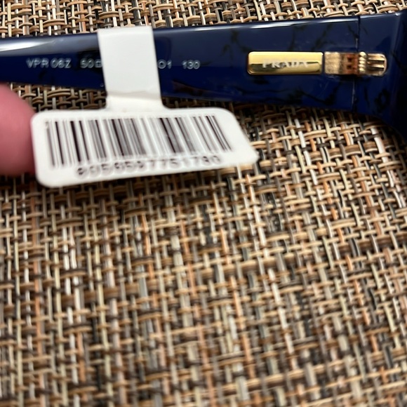 NWT! Prada Eyeglasses - Picture 12 of 14